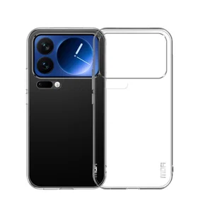 MoFi Slim Plastfodral för Xiaomi 17 Pro Max