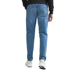 Petrol Industries Riot Tapered Fit Jeans (Herre)