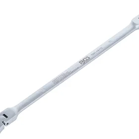 BGS Technic 1541-14X15 Ratchet Wrench 14x15mm