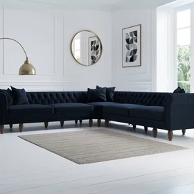 Oak&More Bromley Corner Sofa