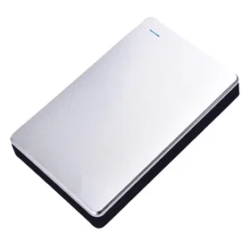 Conrad Electronic External USB Hard Disk 1TB (412152)