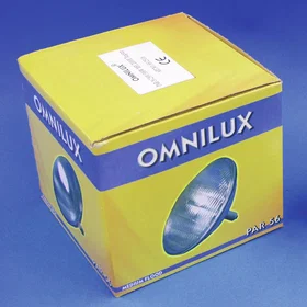 Omnilux 88125206 PAR-56 GX16d