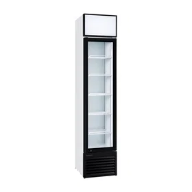 Scancool DCC217WD (Valkoinen)