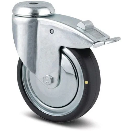 Tente 75 mm Caster Wheels