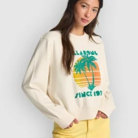 Billabong My Fave Beach Sweater (Dam)