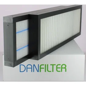 Danfilter 359297753 Danfoss A3 Dantherm HCH 8 Pollenfilter (7-pak)