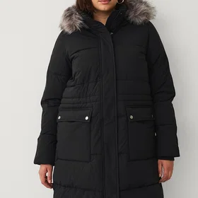 Zizzi Kappa caJulia Kåpe (Dame)