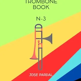 TYLOSAURUS TROMBONE BOK N-3