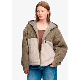 Superdry Hoodie (Dam)