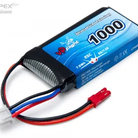 Vapex VPLP009F Li-Po 1000mAh