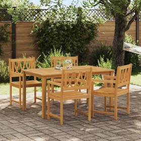 vidaXL Outdoor Bench 3416303