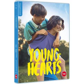 Peccadillo Young Hearts (DVD)