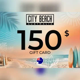 City Gift Card