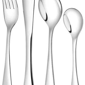 Muut H.C. Andersen Bestickset
