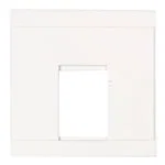 Siemon MAX Front Panel Adapter