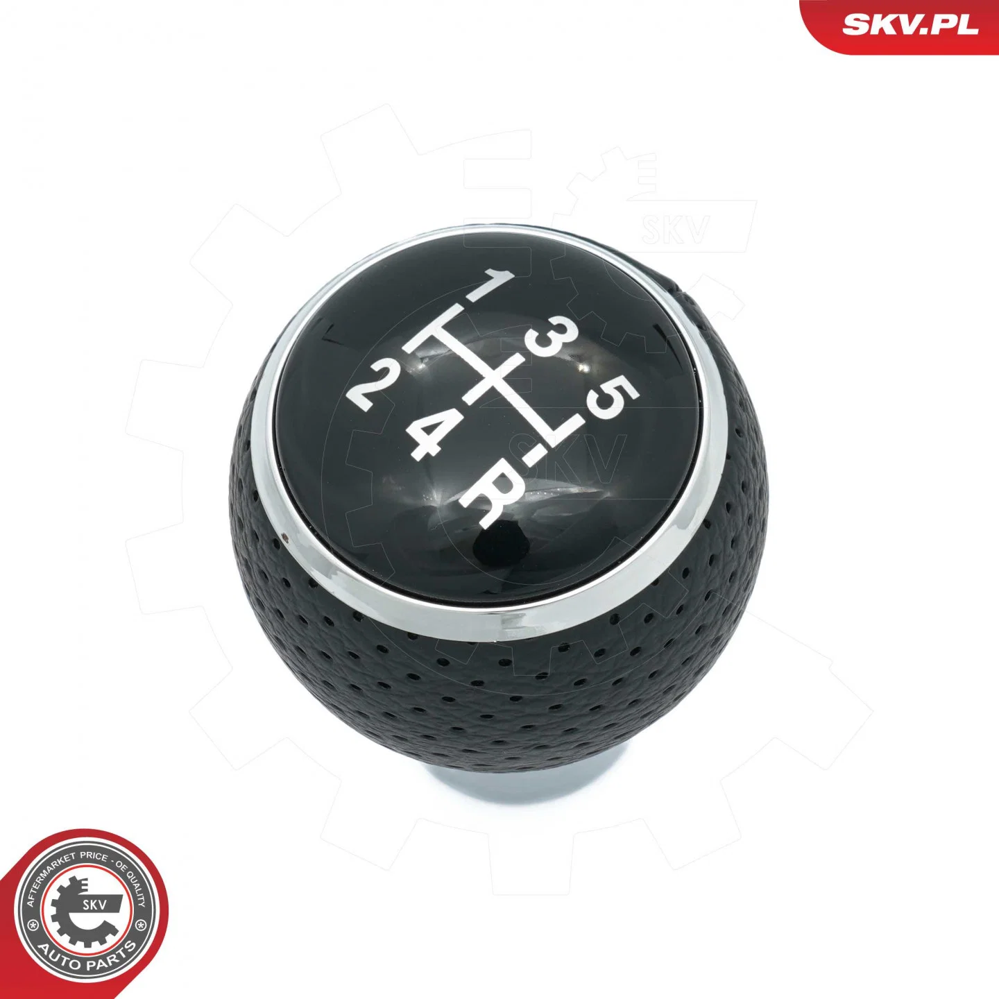 Esen SKV Shift Knob 63SKV077
