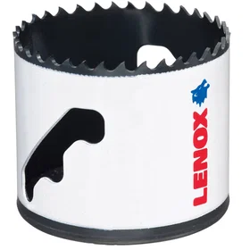 Lenox Hole Saw Bi-Metal 133mm