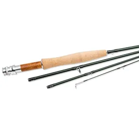 Traper Fly Fly Creek Line 3 Spinning 2.44m / N/A