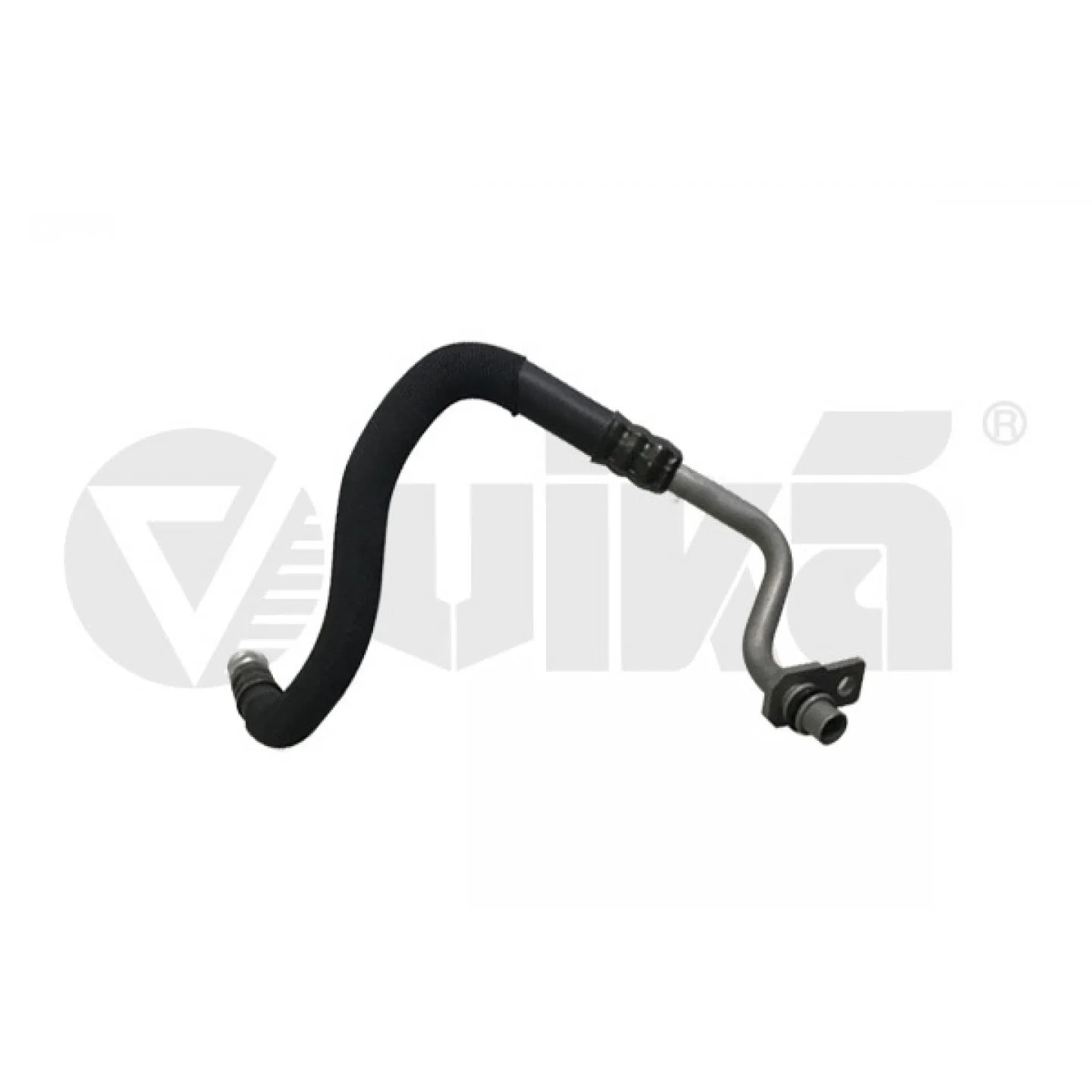 VIKA Engine Radiator 33171432701