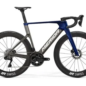 Merida Reacto Pro Carbon 907 Di2