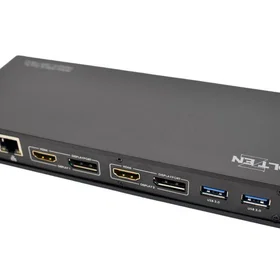 Stoltzen HERA DL-Dock Pro DisplayLink DL-DOCK-4K-100W
