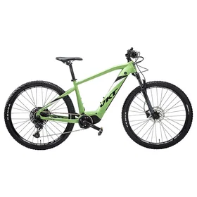 Montana Bikes Sirio Oli Sport Sx (Elcykel)