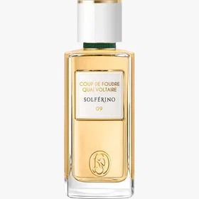 SOLFÉRINO Coup de Foudre Quai Voltaire edp 125ml
