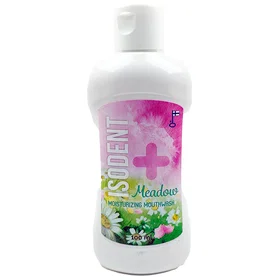 IsoDent Meadows Mundskyl 100ml