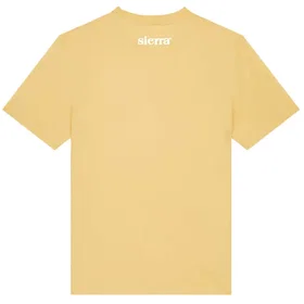 Sierra Climbing Orto Climb Kortärmad T-shirt (Herr)