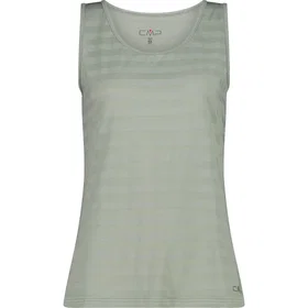 CMP Sleeveless T-Shirt 3-Pack (Dam)