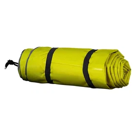 Trangoworld Mummy Air Pad Mat (185x53x6cm)