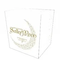 Sailor Moon Manga Box Set Vol. 7-10 (Naoko Takeuchi Collection)