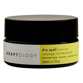 Adaptology Dry Spell Moisturizer 50ml