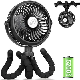AidSci Mini Ventilateur USB