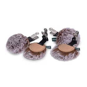 Rohema Mr.Muff MiniMuff Set 10th Anniversary Edition