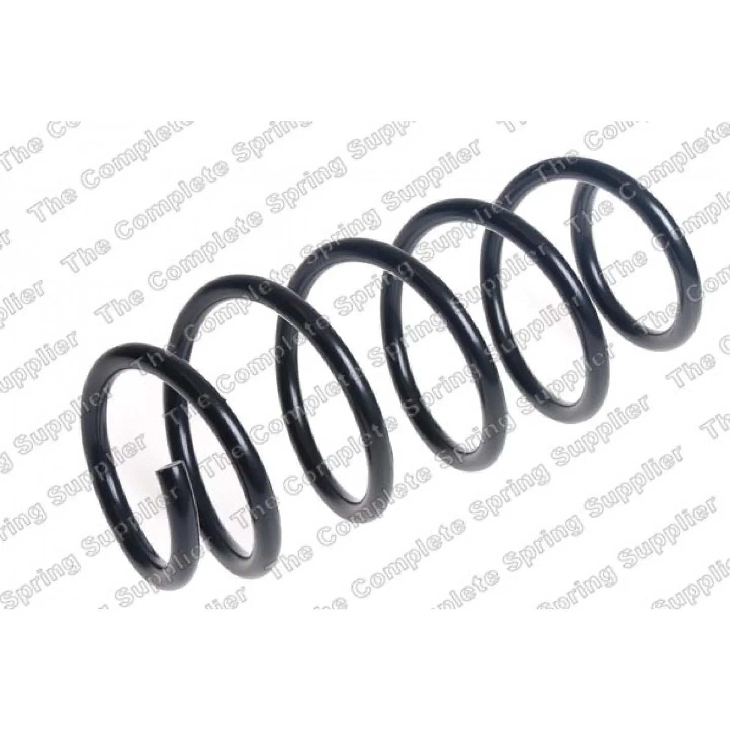 Lesjöfors 4027712 Coil Spring