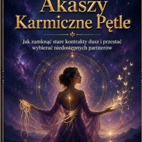 Kroniki Akaszy Karmiska Slinga