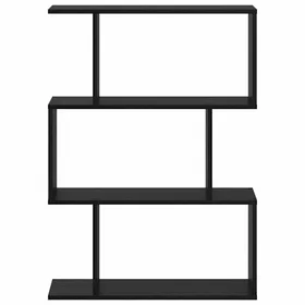 vidaXL Book Cabinet 70x24x97cm