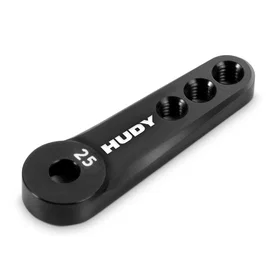 Hudy ALU SERVO HORN