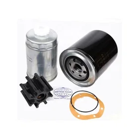 Orbitrade VP Service Kit D40-D41