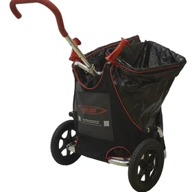 Helping Hand HH Wheelchair Cart