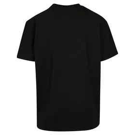 Mister Tee Old Irish Mob Oversize Kortärmad T-shirt (Herr)