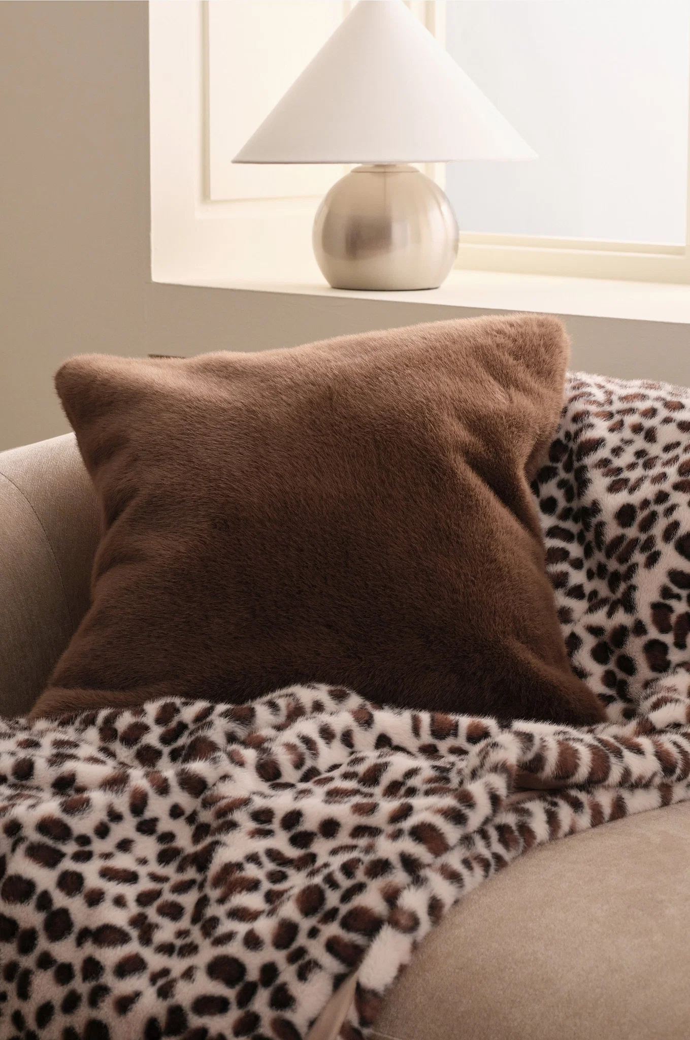 Ellos Home Karen Decorative Pillow 50x50cm