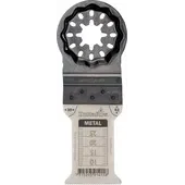 Hultafors Hålsåg Metall 50x30mm