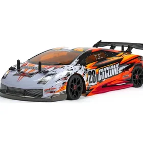 RCG Racing Cyclone Lambo Drift Remote Control Car