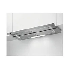 Zanussi ZHP92350XA 90cm (Stainless Steel)