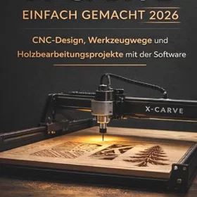 STAFFELEI X-CARVE