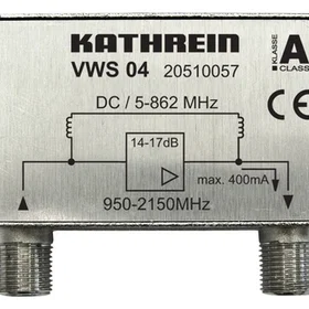 Kathrein VWS 04