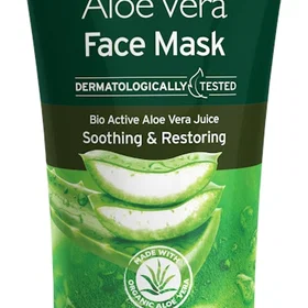 Aloe Pura Masque Visage 150ml
