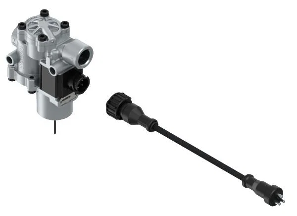WABCO ABS Regulator Valve 4721959212